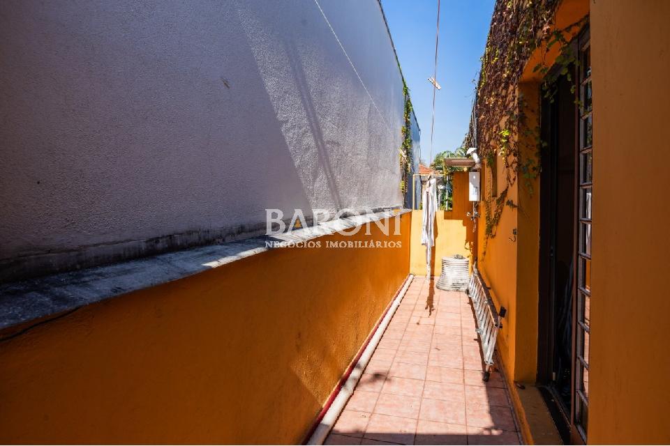 Casa - Jardim Paulistano