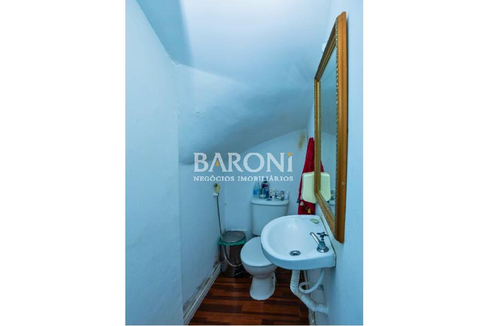 Casa - Jardim Paulistano