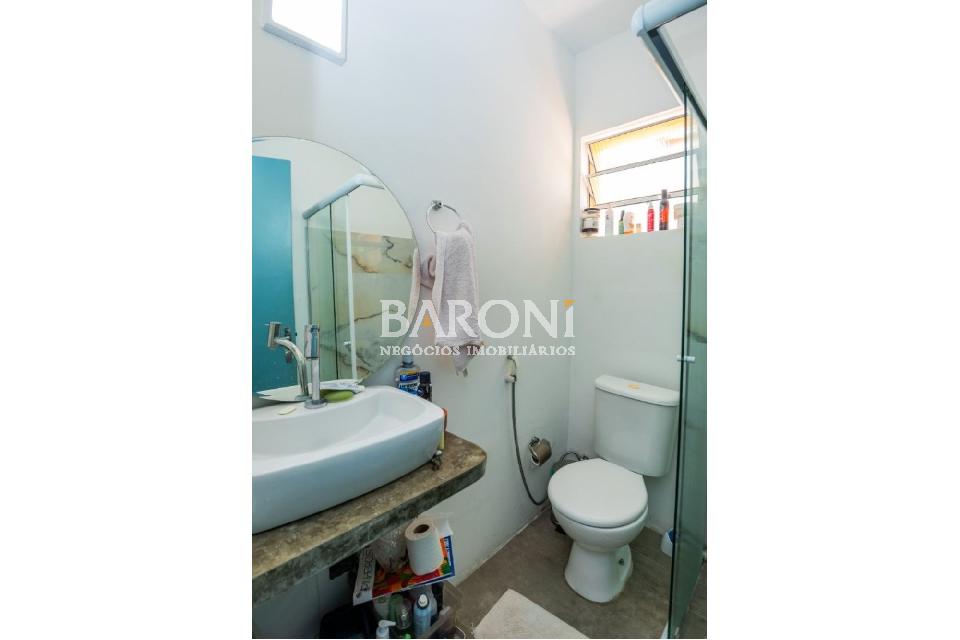 Casa - Jardim Paulistano