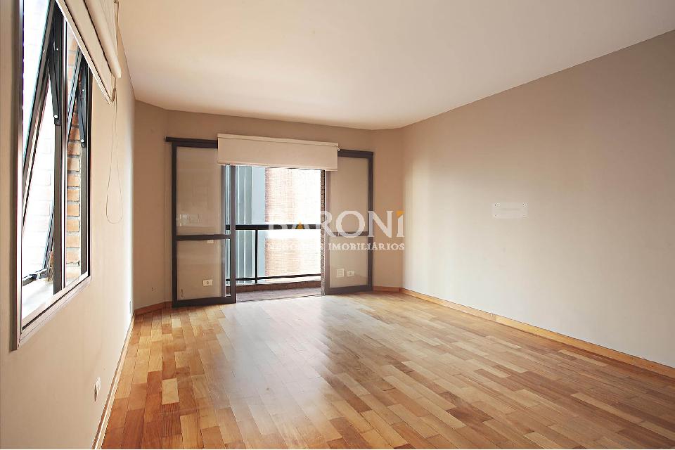 Apartamento - Itaim Bibi