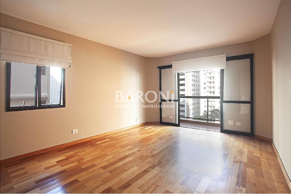 Apartamento - Itaim Bibi