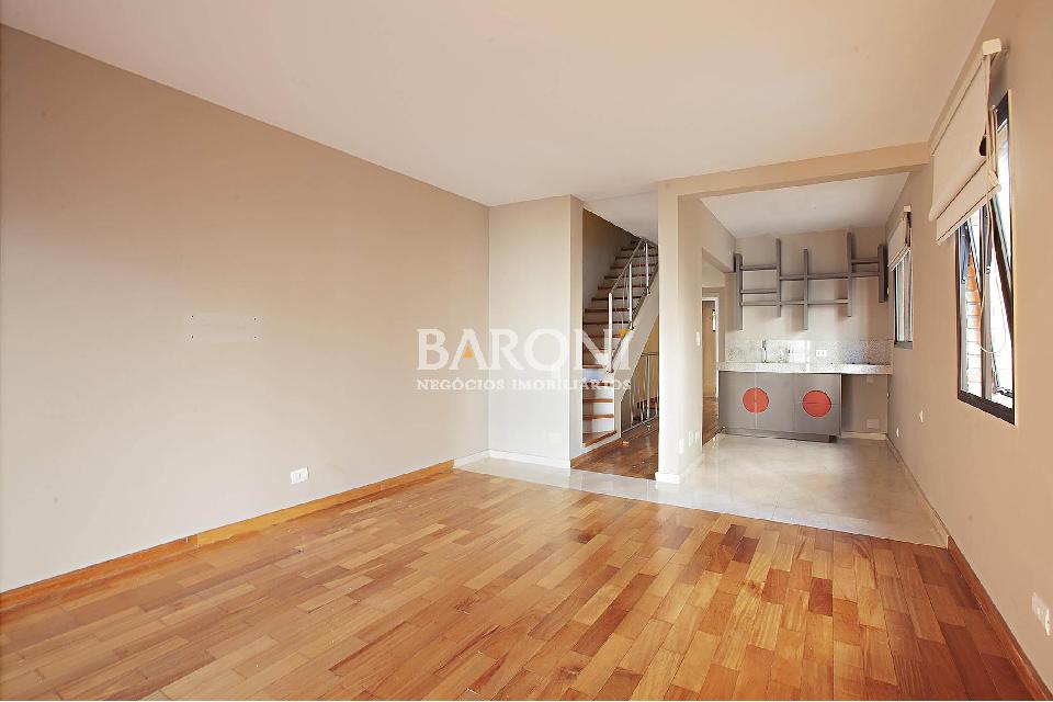 Apartamento - Itaim Bibi