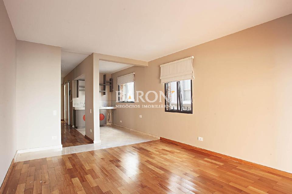 Apartamento - Itaim Bibi