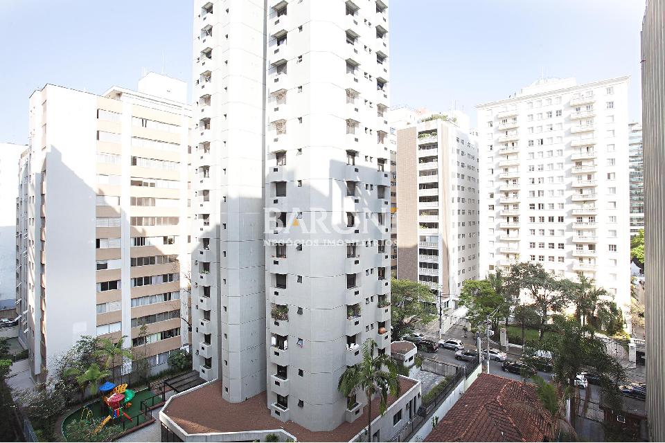 Apartamento - Itaim Bibi