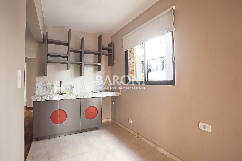 Apartamento - Itaim Bibi