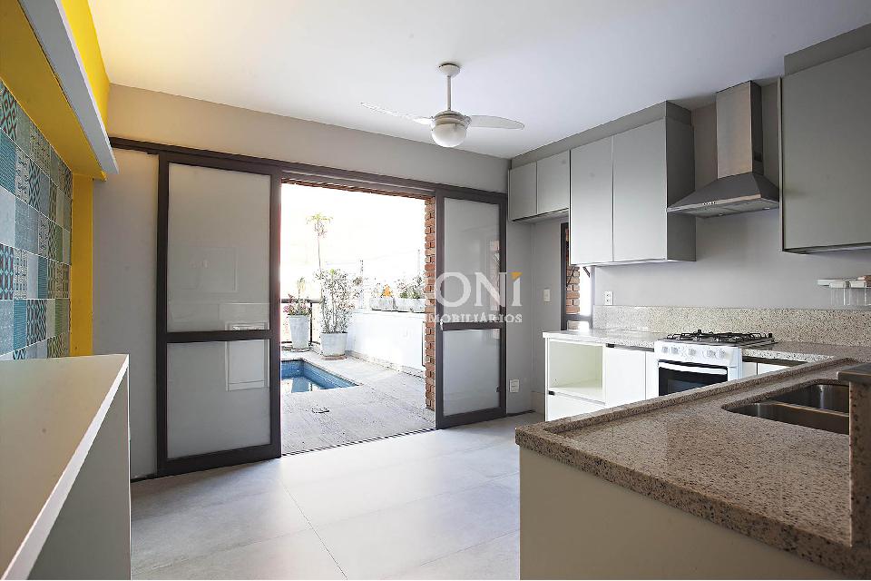 Apartamento - Itaim Bibi