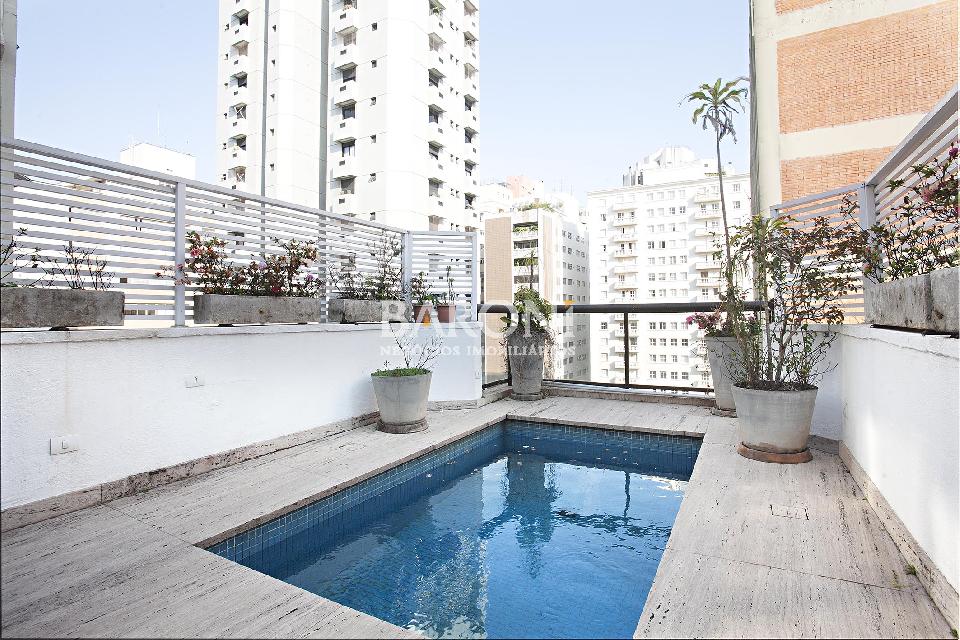 Apartamento - Itaim Bibi