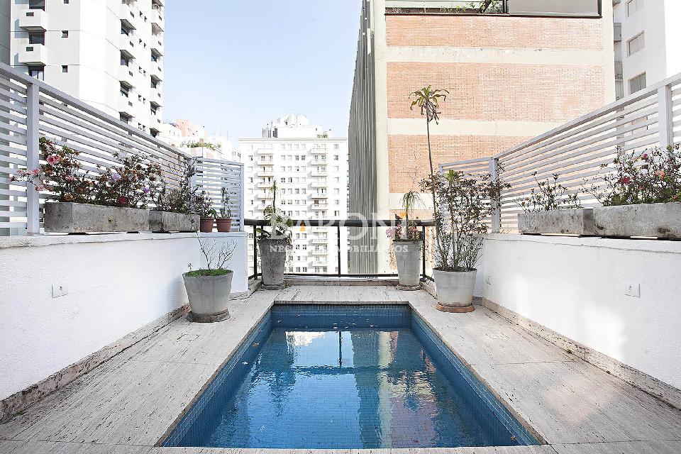 Apartamento - Itaim Bibi