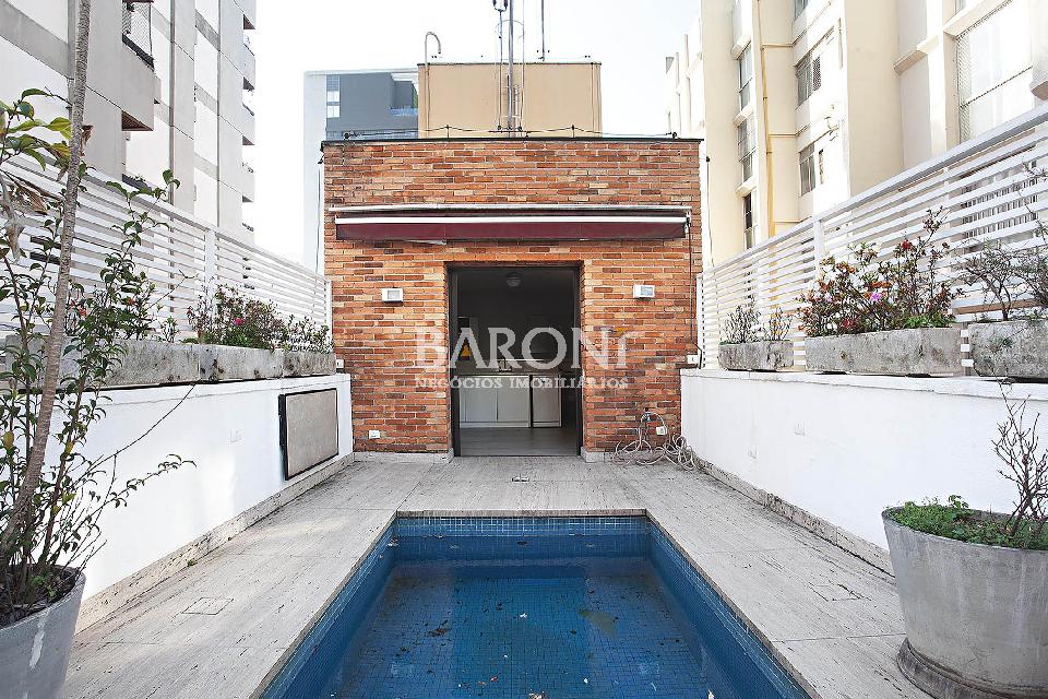 Apartamento - Itaim Bibi