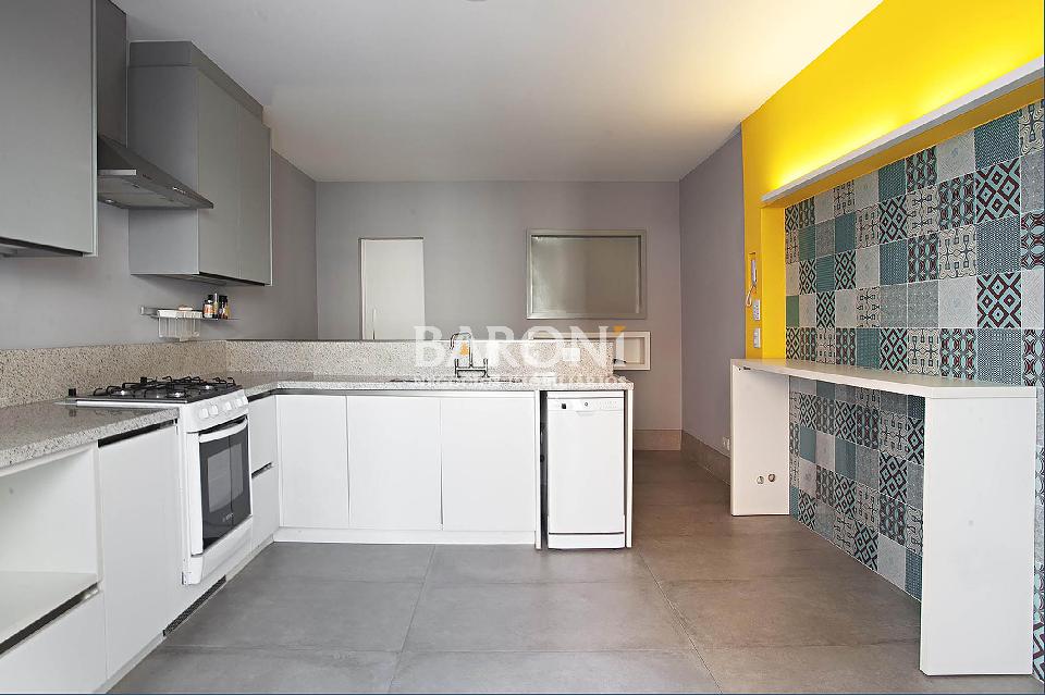 Apartamento - Itaim Bibi