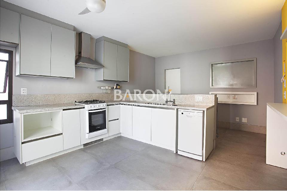 Apartamento - Itaim Bibi