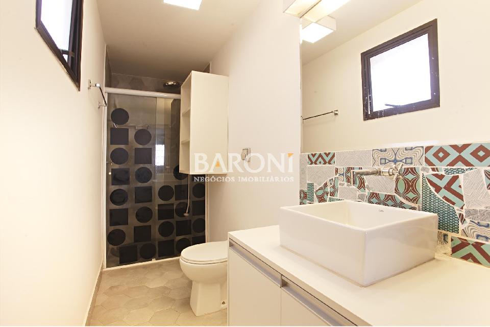 Apartamento - Itaim Bibi