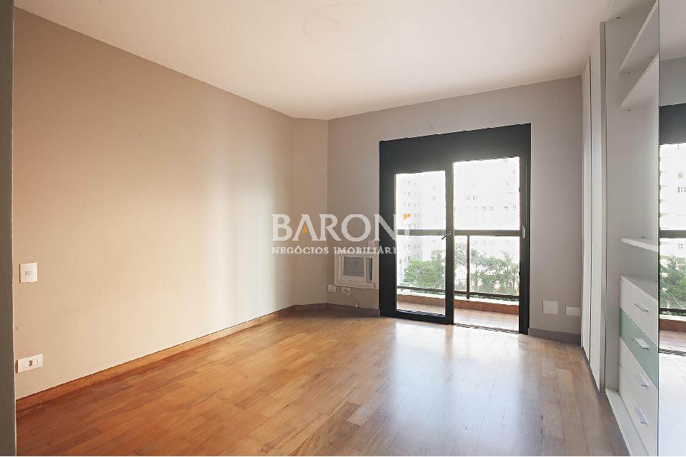 Apartamento - Itaim Bibi