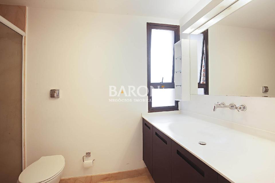 Apartamento - Itaim Bibi