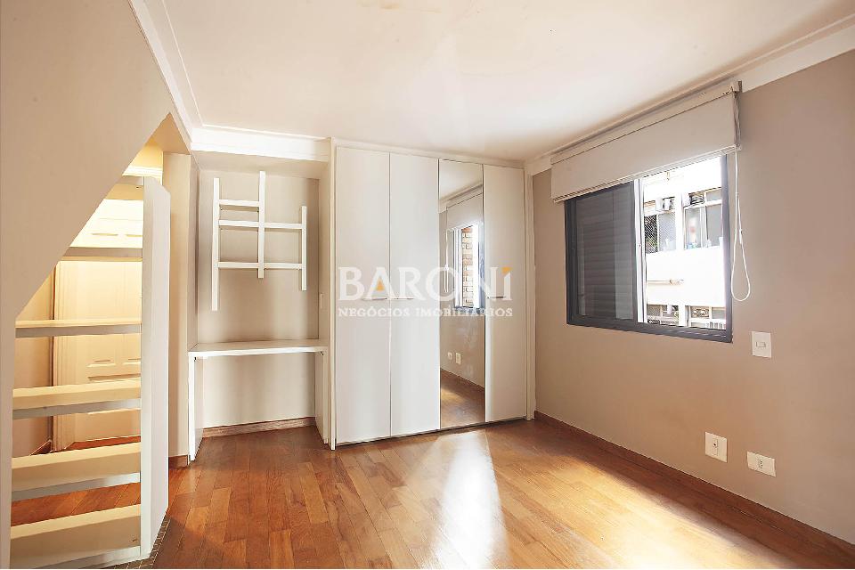 Apartamento - Itaim Bibi