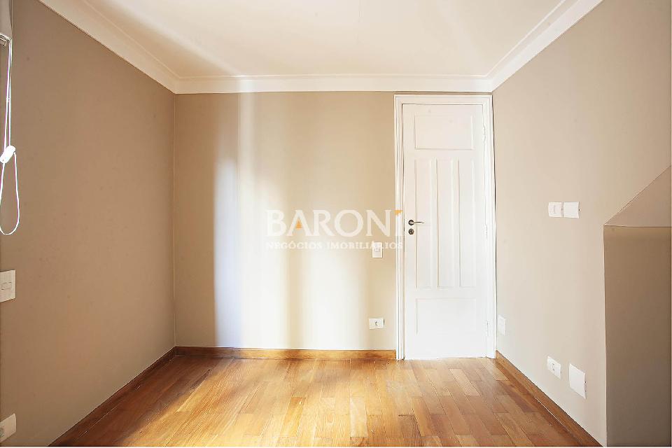 Apartamento - Itaim Bibi