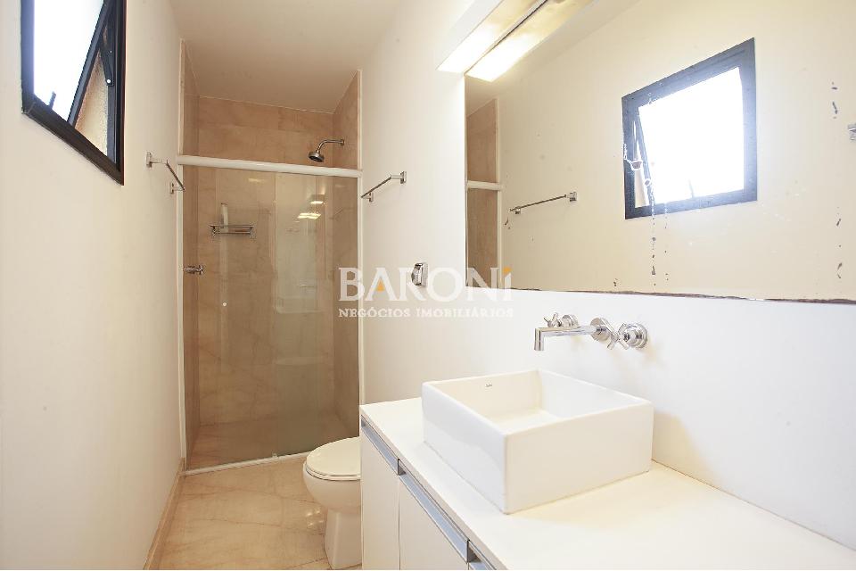 Apartamento - Itaim Bibi