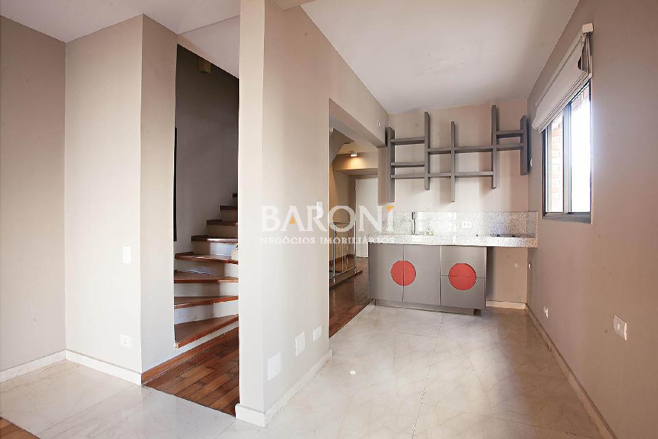 Apartamento - Itaim Bibi