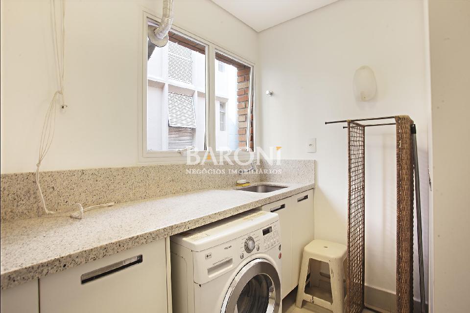 Apartamento - Itaim Bibi