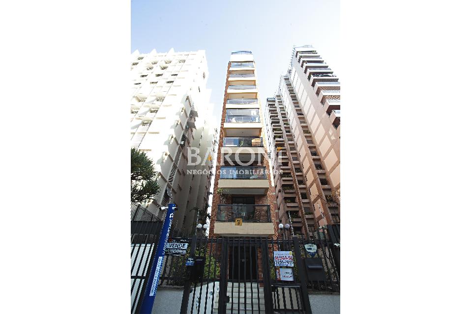 Apartamento - Itaim Bibi