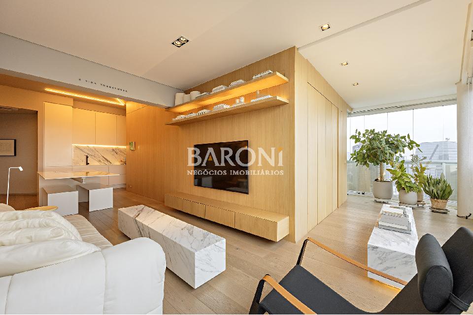 Apartamento - Itaim Bibi