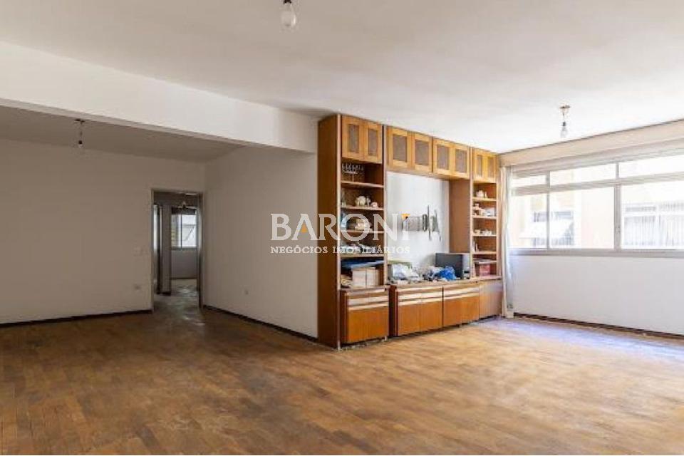 Apartamento - Jardim Paulista