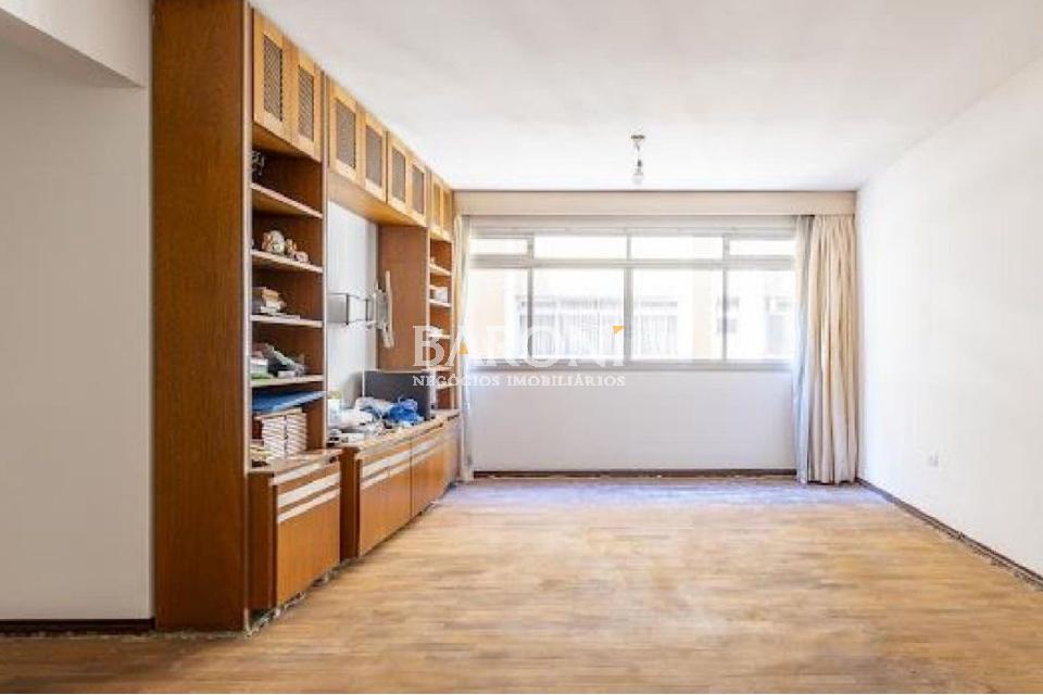 Apartamento - Jardim Paulista