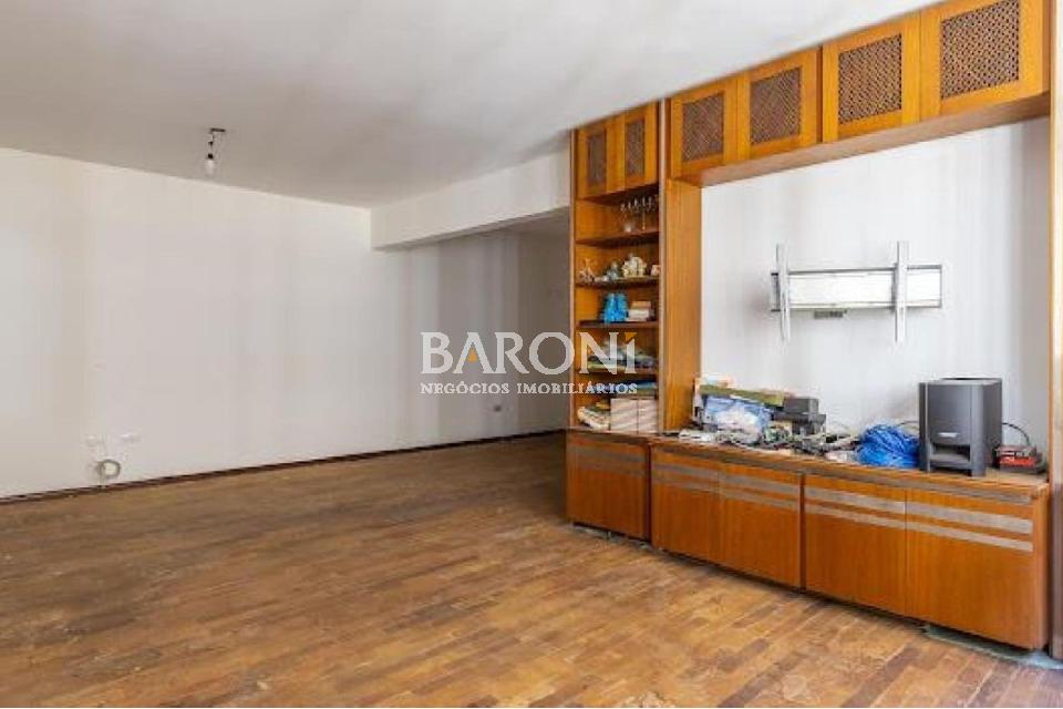 Apartamento - Jardim Paulista