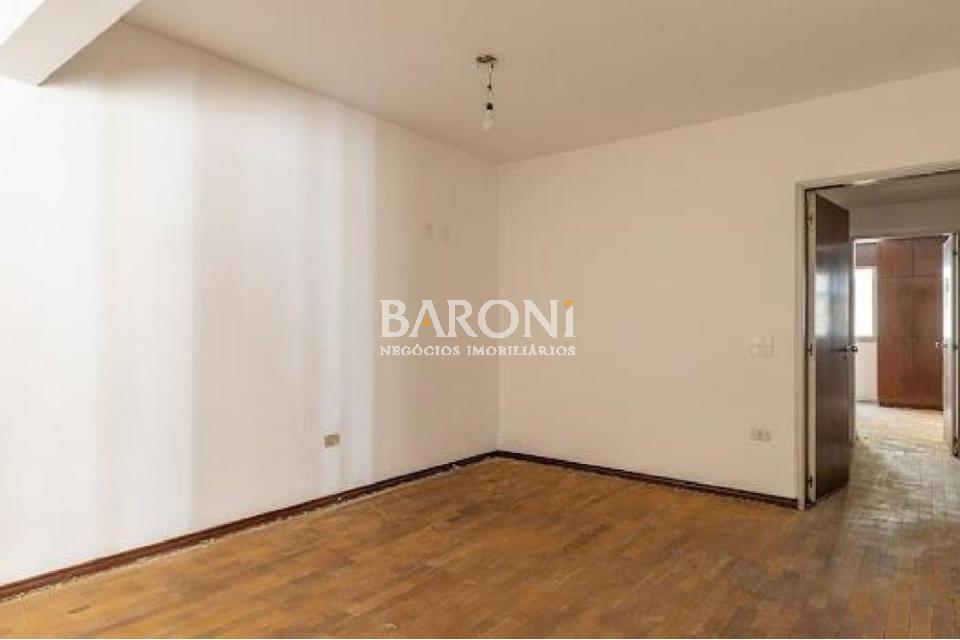 Apartamento - Jardim Paulista