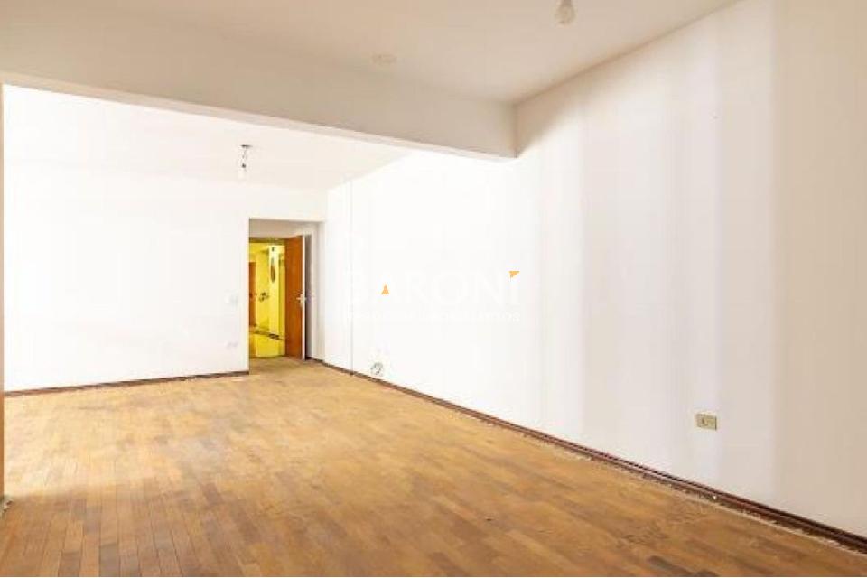 Apartamento - Jardim Paulista