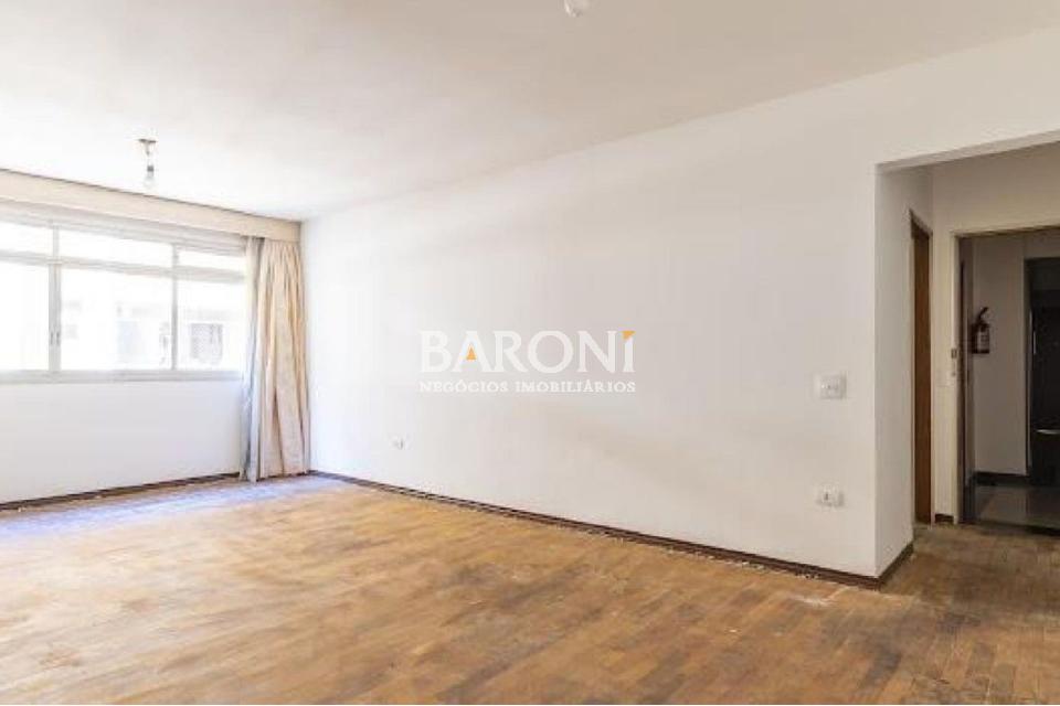 Apartamento - Jardim Paulista