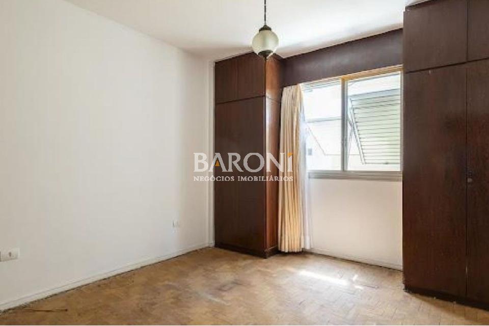 Apartamento - Jardim Paulista