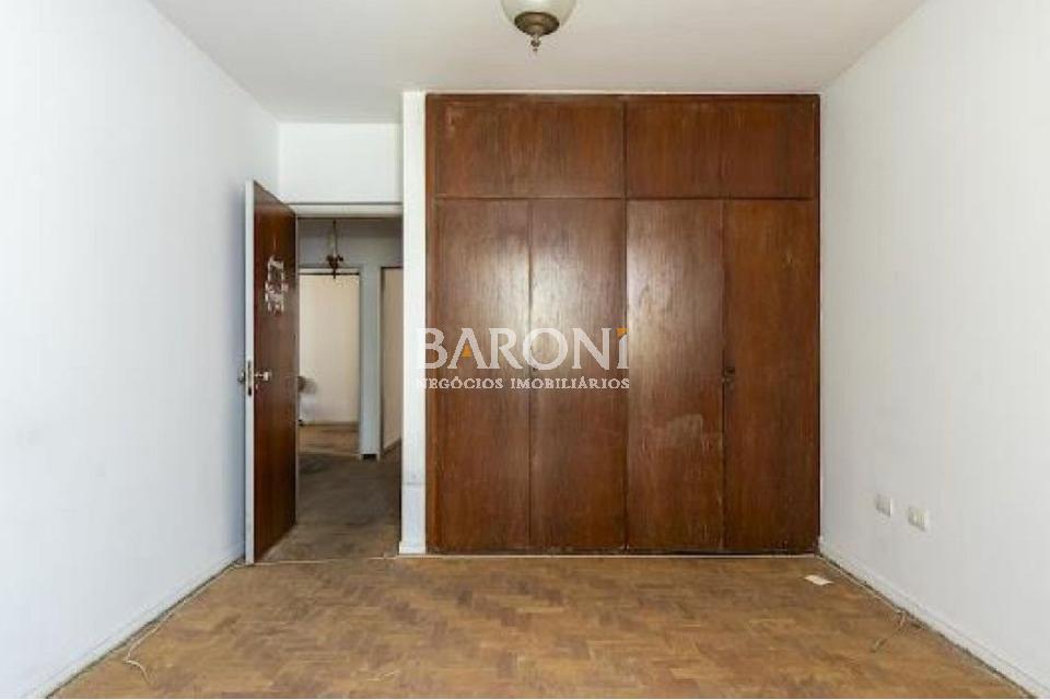 Apartamento - Jardim Paulista