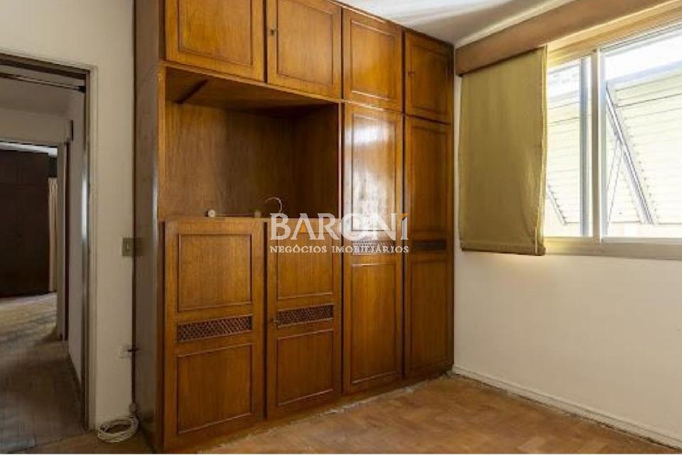 Apartamento - Jardim Paulista