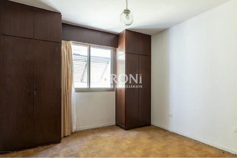 Apartamento - Jardim Paulista