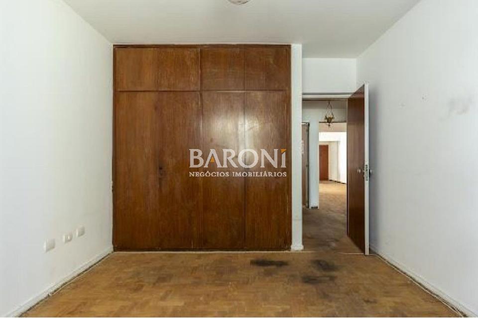 Apartamento - Jardim Paulista