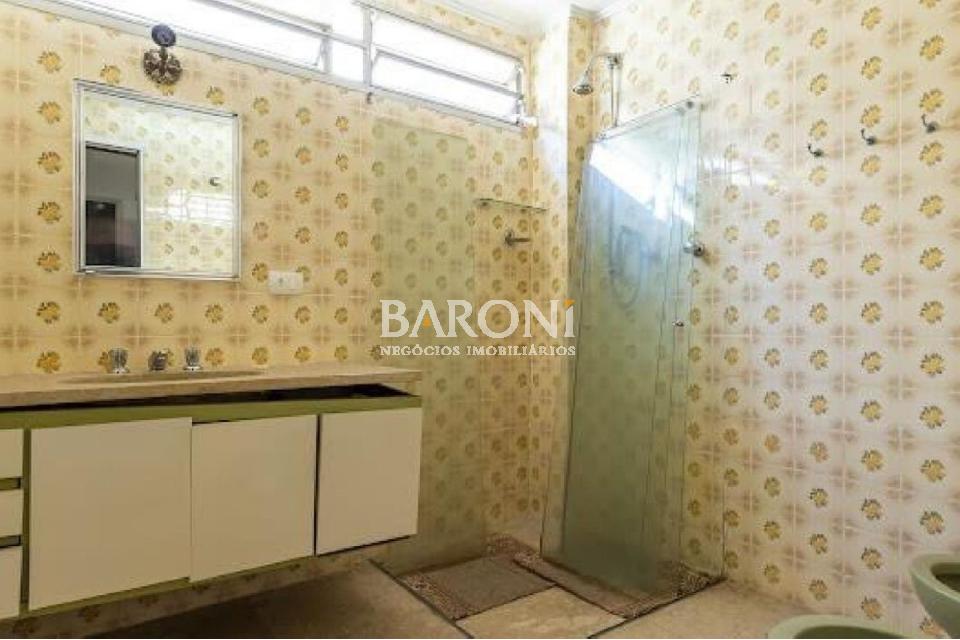 Apartamento - Jardim Paulista