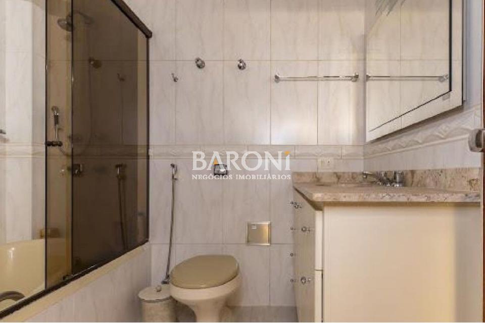 Apartamento - Jardim Paulista