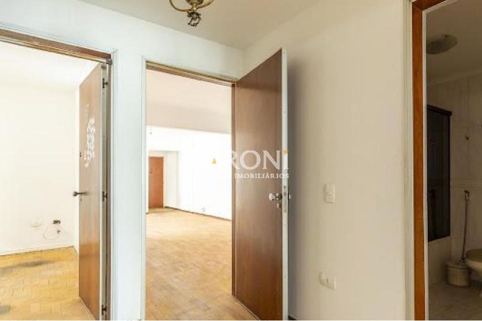 Apartamento - Jardim Paulista