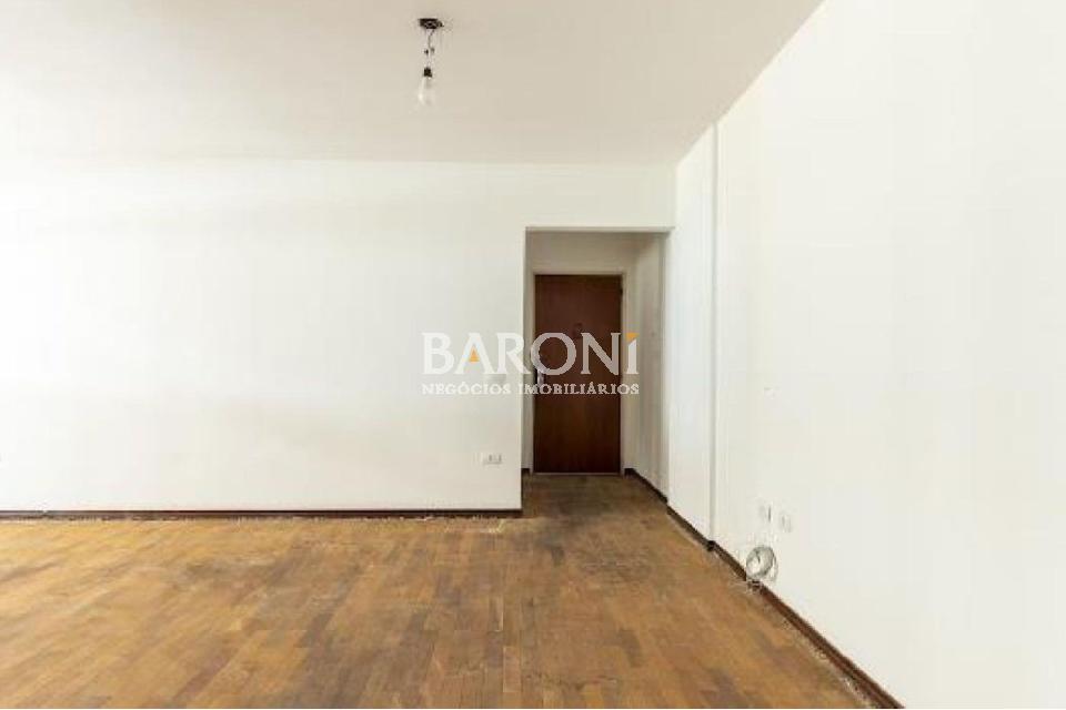 Apartamento - Jardim Paulista