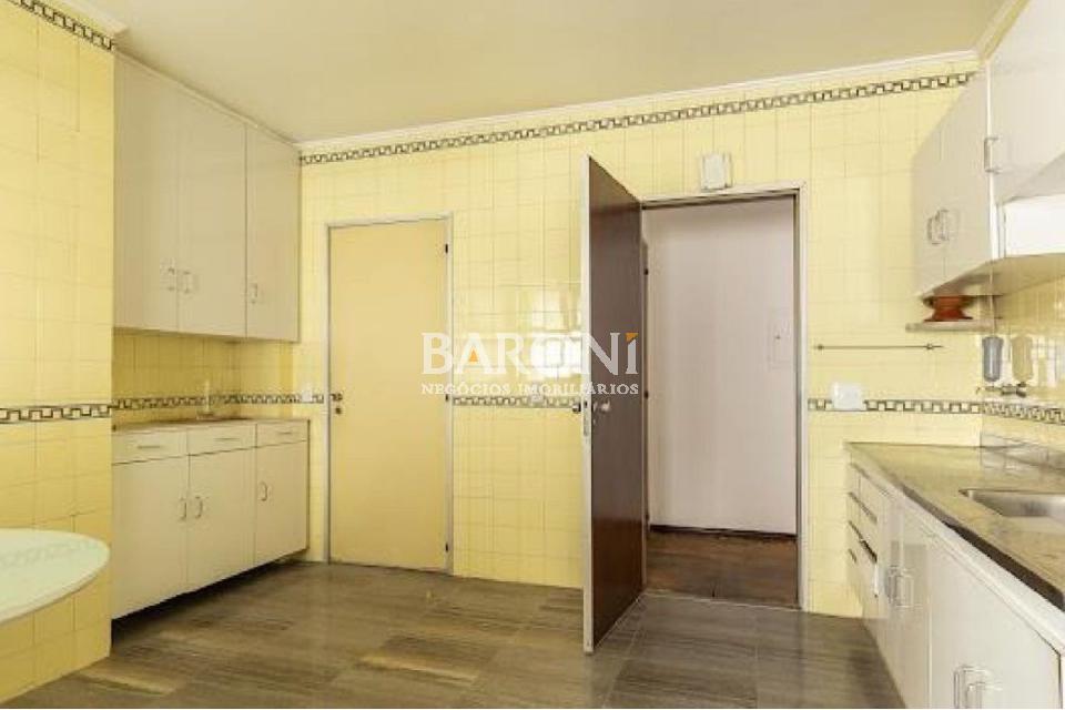 Apartamento - Jardim Paulista
