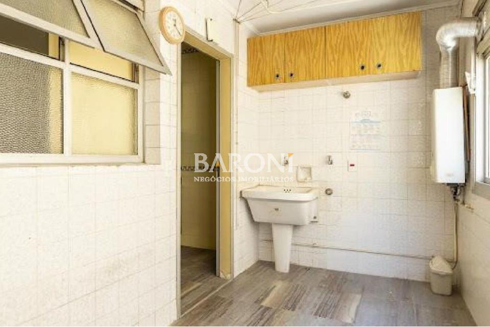 Apartamento - Jardim Paulista