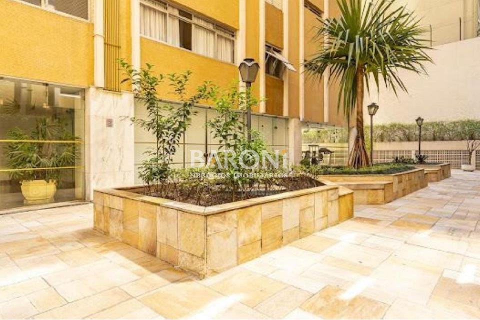 Apartamento - Jardim Paulista