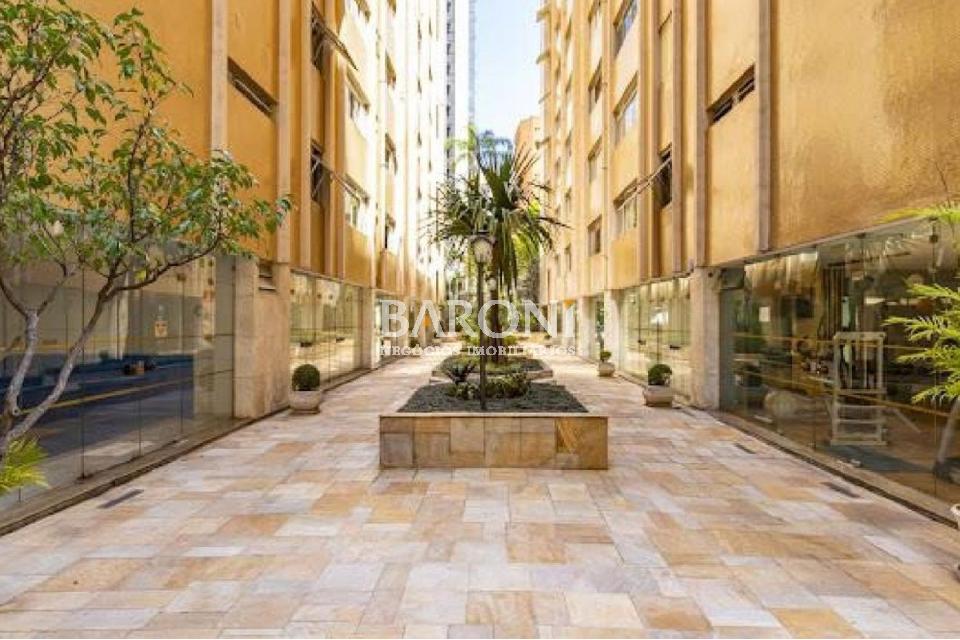 Apartamento - Jardim Paulista