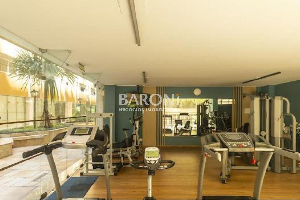 Apartamento - Jardim Paulista