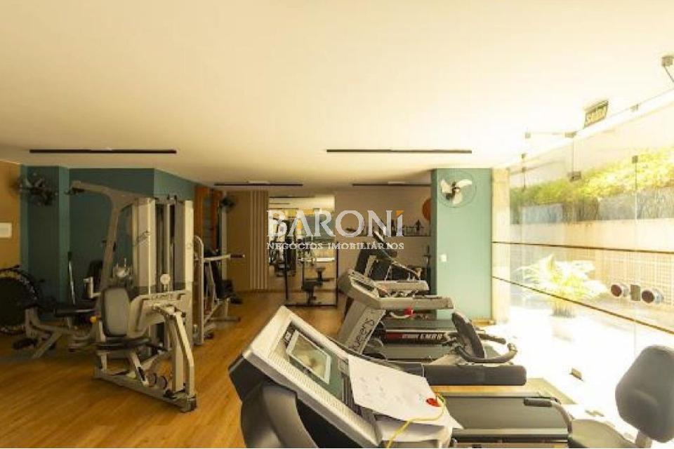 Apartamento - Jardim Paulista