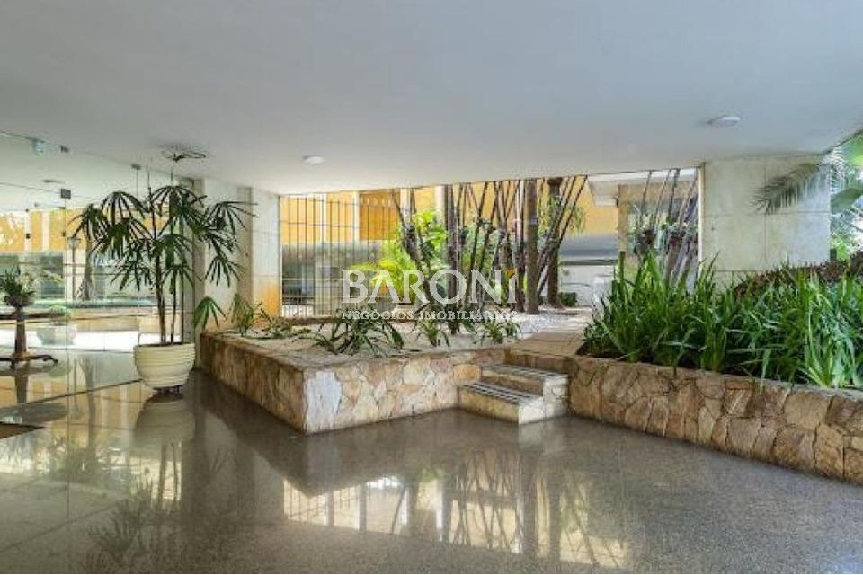 Apartamento - Jardim Paulista