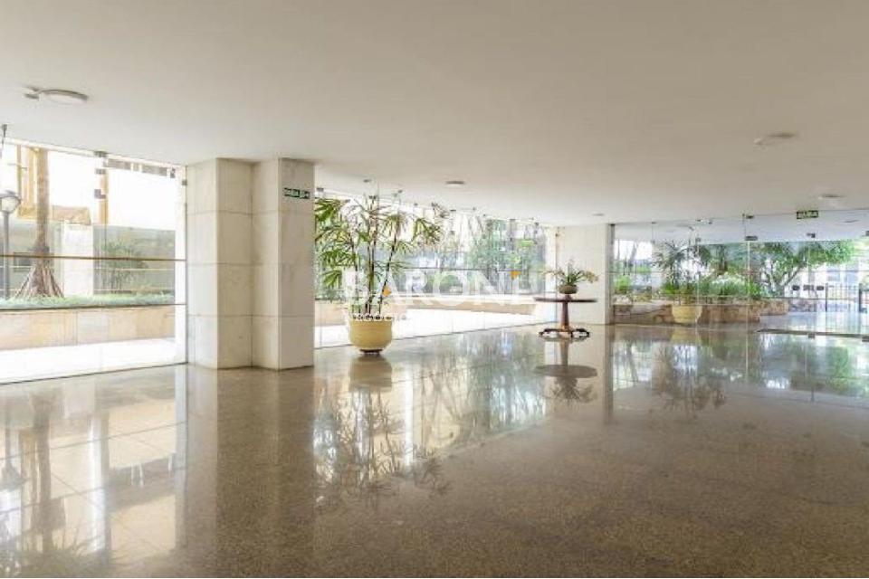 Apartamento - Jardim Paulista