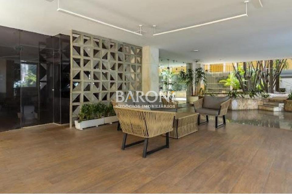Apartamento - Jardim Paulista