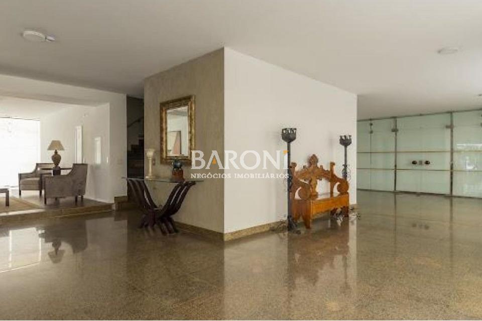 Apartamento - Jardim Paulista